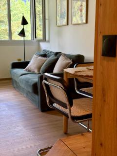 Cosy apartment in the heart of Chamonix - 4