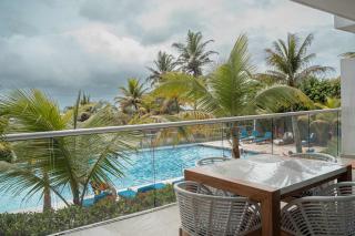 Exclusive Apartment With Ocean View By Huespedia - 2