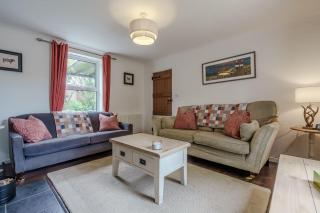 The Net House by Winterton Cottages - 9