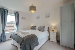The Net House by Winterton Cottages - 1
