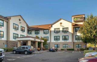 Extended Stay America Suites - Portland - Beaverton Hillsboro - Eider Ct - Beaverton - 0