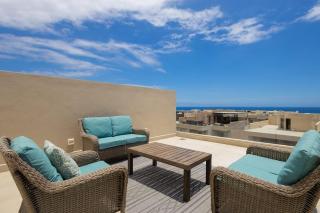 Luxury Cabo condo with multiple pools, pickleball, gym & rooftop - 5