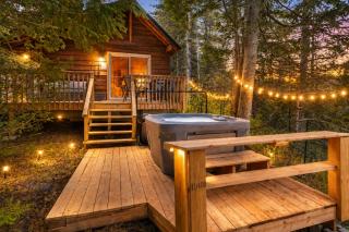 Le Toujours Heureux avec SPA, waterfront, and dock - 0