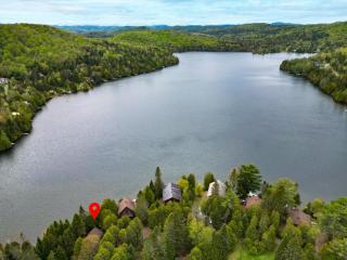 Le Toujours Heureux avec SPA, waterfront, and dock - 3