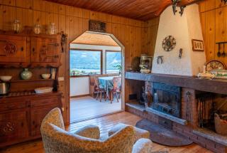 Chalet Yvonne - 4