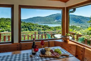 Chalet Yvonne - 1