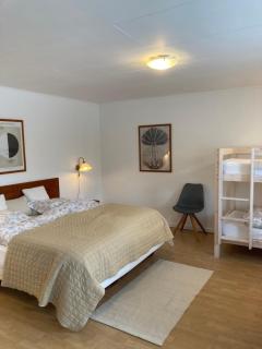 Børglum Mejeri Hotel B&B - 4