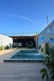 Aconchego da Lagoa - Spa, Piscina e Vista Lagoa - 2