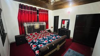 Moonlight apartments - 1