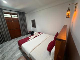 Duo Haven Inn Ella - 2