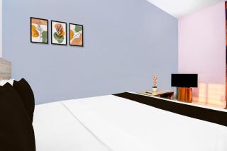 Hotel O APPAYAN - 1