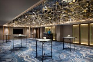 China Hotel Guangzhou - 1