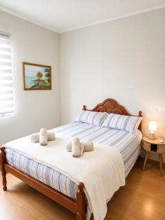 The Hideaway Retreat - 1