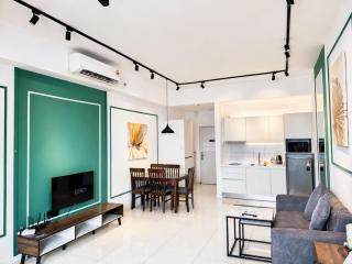 Chamber Residence By ADN - 3