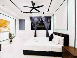 Chamber Residence By ADN - 7