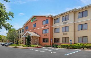 Extended Stay America Suites - Fort Lauderdale - Cypress Creek - NW 6th Way - 8