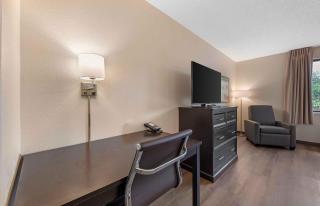 Extended Stay America Suites - Fort Lauderdale - Cypress Creek - NW 6th Way - 1