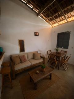 Blue House - 4