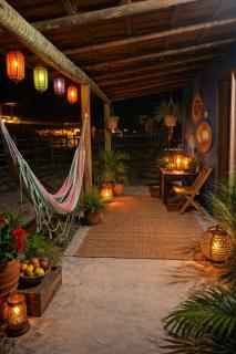 Blue House - 2