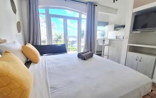 Studio cozy idéalement située - Grand Baie - 1 min plage - 3