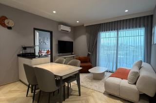 Stylish 2BR Apartment near Bang Tao Beach - 0
