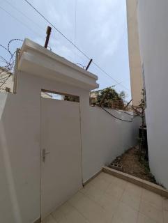 Teranga suite - 1
