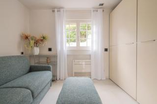 Two-room apartment in the center of Forte dei Marmi - 9