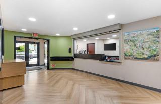 Extended Stay America Suites - Tampa - Airport - Spruce Street - 7