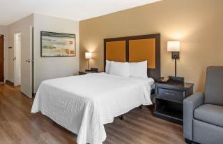 Extended Stay America Suites - Tampa - Airport - Spruce Street - 3