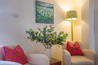 Christmas Cottage - 2