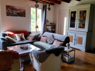 Maison proche de lacs entourée de bois et forêts - 8
