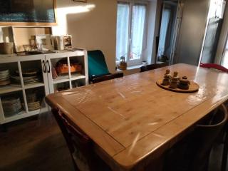 Maison proche de lacs entourée de bois et forêts - 4