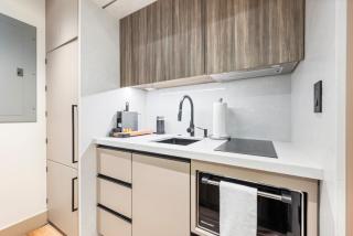 Brickell Arch Residences Free Parking by Palermo Home Miami - 1