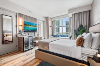 Brickell Arch Residences Free Parking by Palermo Home Miami - 2
