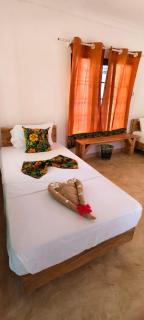 We Love You Garden & Bungalows - 3