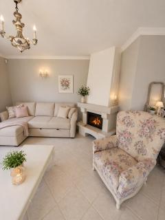 Prestige Garden Villa - Cracow - 3