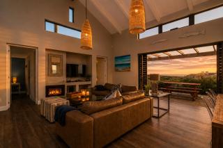 Peninsula Villa - Romansbaai - 2