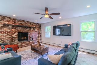 Arlington Suite - 7