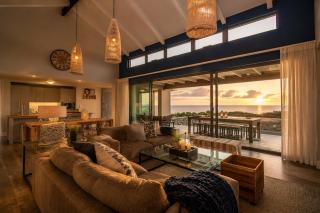 Peninsula Villa - Romansbaai - 9