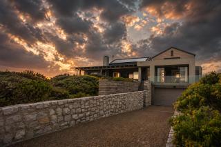 Peninsula Villa - Romansbaai - 7