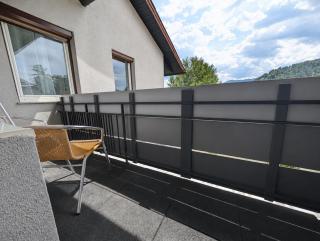 Sonniges Balkon-Studio in Seenähe - 5