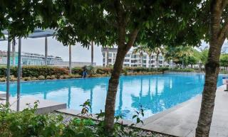 森语花园居 Imago Loft Garden & Pool Level 6 - 8