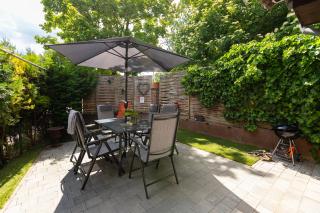 Sári Apartman - 5