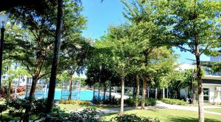 森语花园居 Imago Loft Garden & Pool Level 6 - 6