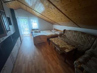 Apartmán Jeseník Česká Ves - 4