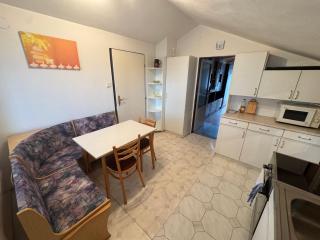 Apartmán Jeseník Česká Ves - 1