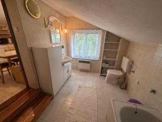Apartmán Jeseník Česká Ves - 2