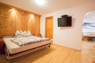 Sonnplatzl Appartement Kirchberg - 1