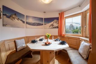 Sonnplatzl Appartement Kirchberg - 9