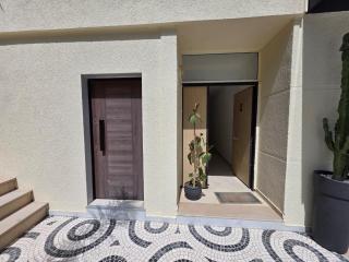 Balcony Apartment - 3